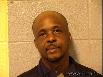 Norman  Brown Mugshot