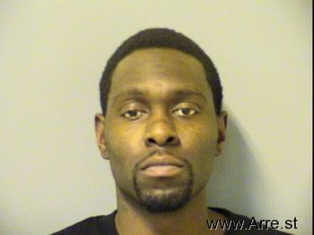 Norris A Smith Mugshot