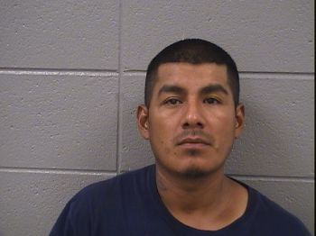 Narciso  Hernandez Mugshot