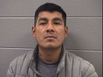 Narciso  Hernandez Mugshot