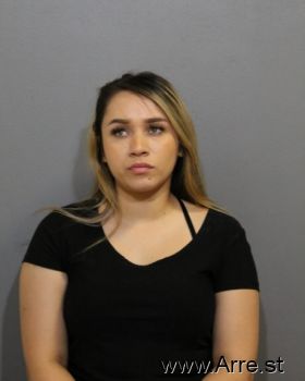 Natalie  Ramirez Mugshot