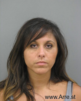 Natasha Nmn Long Mugshot