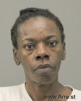 Natasha Yvette Taylor Mugshot