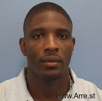 Nate  Davis Mugshot