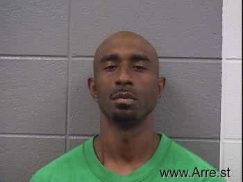 Nathan L Alexander Mugshot