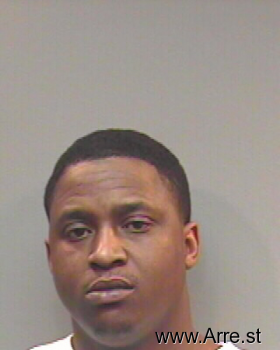 Nathan Cornelius Ellis Mugshot