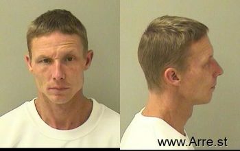 Nathan R Ferguson Mugshot