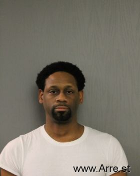 Nathan D Franklin Mugshot