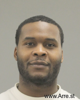 Nathan Omar Roach Mugshot