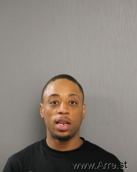 Nathan L Thomas Mugshot