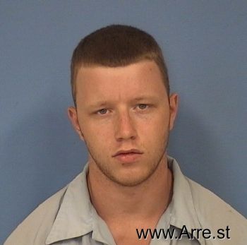 Nathan  Wheeler Mugshot