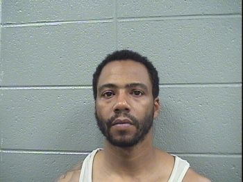 Nathaneil  Ross Mugshot