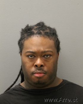 Nathaniel J Boyce Mugshot