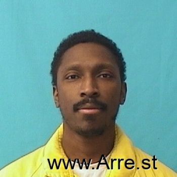 Nathaniel  Brooks Mugshot