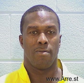 Nathaniel  Brown Mugshot