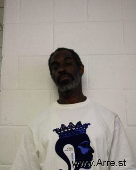 Nathaniel  Brown Mugshot