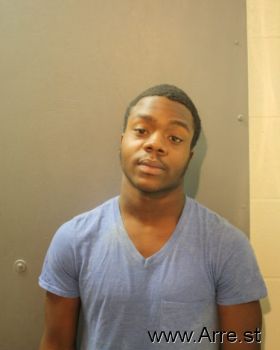 Nathaniel E Brown Mugshot