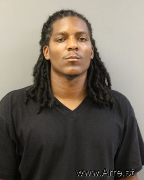 Nathaniel A Brown Mugshot