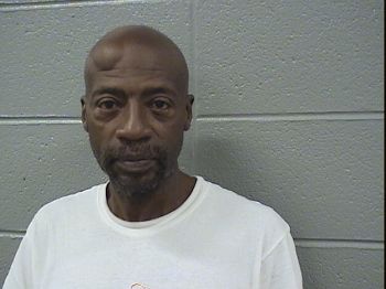 Nathaniel  Evans Mugshot