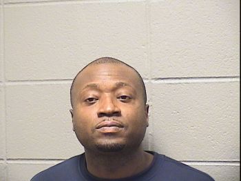 Nathaniel  Evans Mugshot