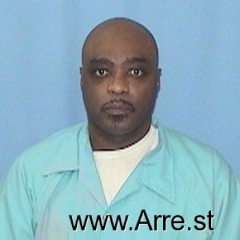 Nathaniel  Hart Mugshot