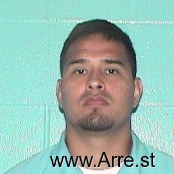 Nathaniel  Lopez Mugshot