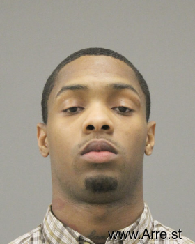 Nathaniel Elijah Manning Mugshot