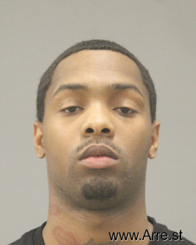 Nathaniel Elijah Manning Mugshot