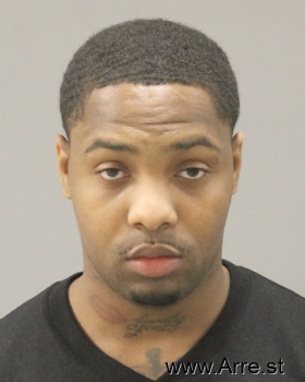 Nathaniel Elijah Manning Mugshot