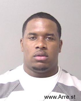 Nathaniel Junior Moore Mugshot