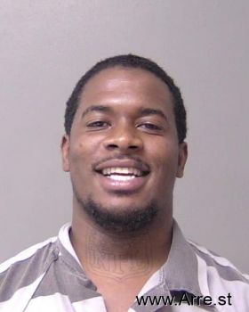 Nathaniel Junior Moore Mugshot