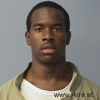 Nathaniel Jr Moore Mugshot