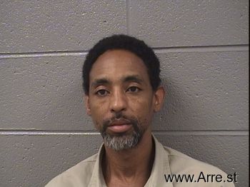 Nathaniel  Reese Mugshot