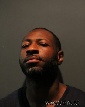 Nathaniel J Richardson Mugshot