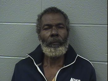 Nathaniel  Smith Mugshot