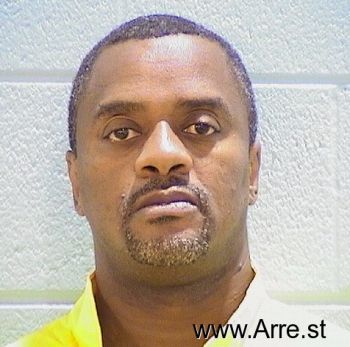 Nathaniel  Smith Mugshot