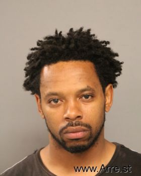 Nathaniel  Smith Mugshot