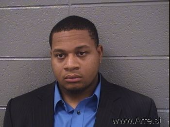 Nathaniel  Thomas Mugshot