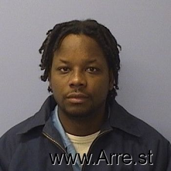 Nathaniel  Tucker Mugshot