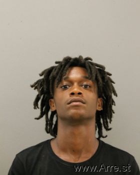 Nathaniel K Wallace Mugshot