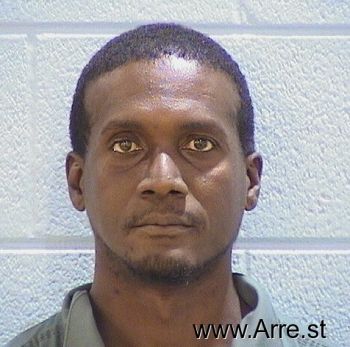 Nathaniel  Washington Mugshot