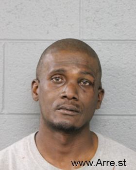 Nathaniel  Washington Mugshot