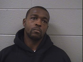 Nathaniel  Watkins Mugshot