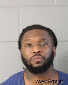 Nathaniel  White Mugshot