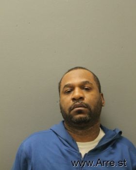 Nathaniel L Wilson Mugshot