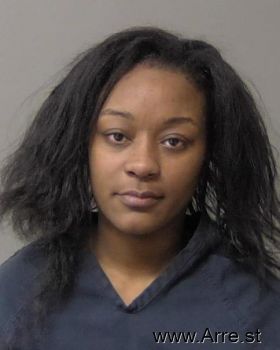 Nazhilay Dashia-lesheonna Brown Mugshot