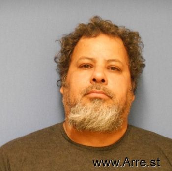 Nelson  Hernandez-fuent Mugshot