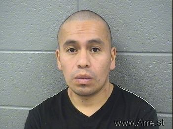 Nelson R Perez Mugshot