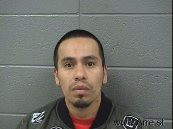 Nelson R Perez Mugshot