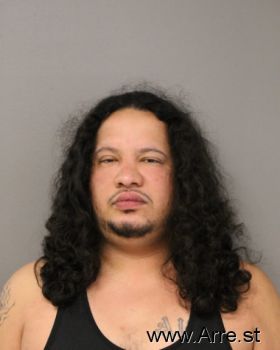 Nelson  Torres Mugshot